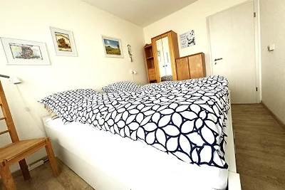Vakantieappartement Gezinsvakantie Heiligenhafen