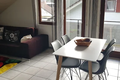 Vakantieappartement Gezinsvakantie Herrischried