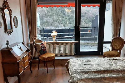 Alpenschwänchen Luxus -
