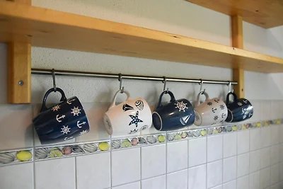 Vakantiehuis Ontspannende vakantie Sagard