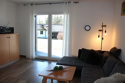 Ferienhaus Nr. 14, Kategorie