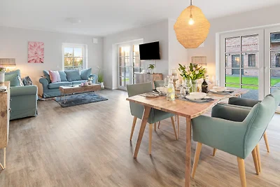 Ferienwohnung Lake House in