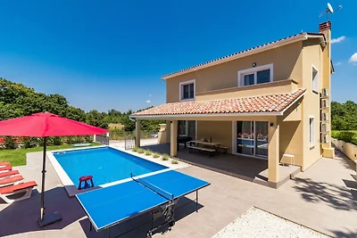 Villa Boscari relaxing villa at the