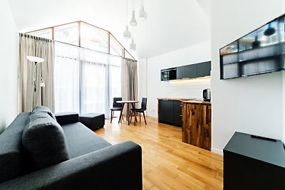 Vakantieappartement Gezinsvakantie Szklarska Poreba