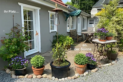 Vakantieappartement Gezinsvakantie Wendtorf