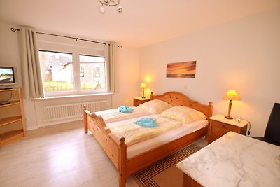 Vakantieappartement Gezinsvakantie Rendsburg