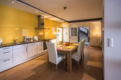 Ferienwohnungen Spiegel - Fewo