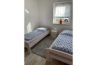 Ferienwohnung Kranichblick