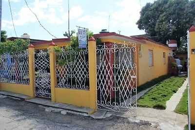 Appartamento Vacanza con famiglia Trinidad - Tobago