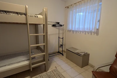 Ferienwohnung Look wide