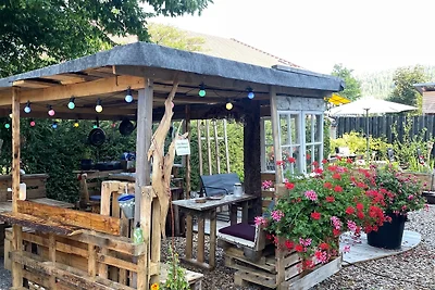 Sandvoss Morgensonne