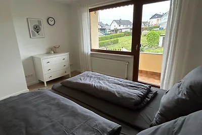 RheinSchatz Apartment 4