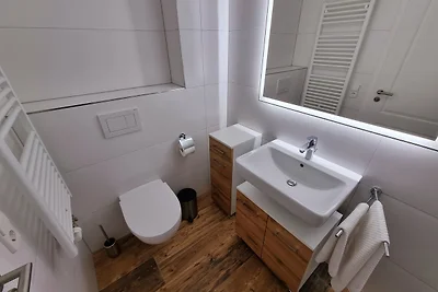 "Deluxe" Ferienwohnung Schwarzwald