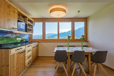 Apartment Superior im Gartenhotel