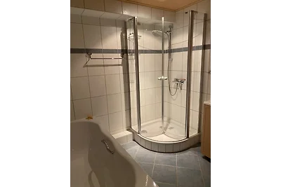 Holiday flat family holiday Fritzlar
