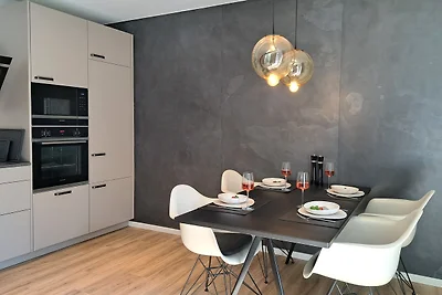 Appartamento Vacanza con famiglia Eckernförde