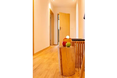 Appartement Bergsonne