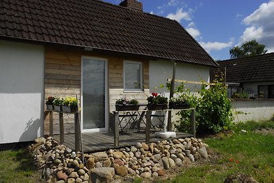 Ferienwohnung mit Weitblick in die