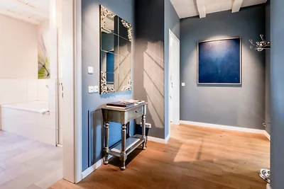 Appartamento Vacanza con famiglia Rankwitz