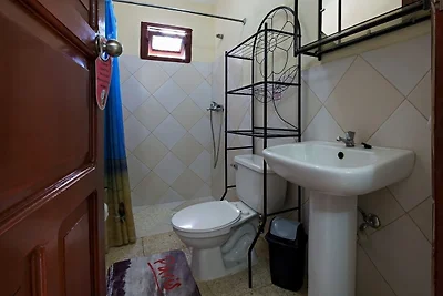 Hostal Odalys y Javier Appartement