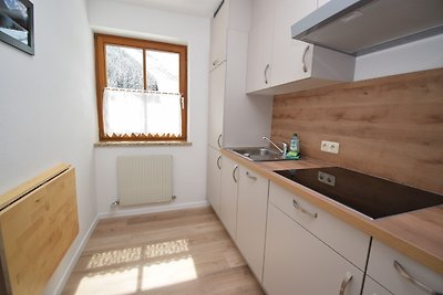 Vakantieappartement Gezinsvakantie Bichlbach