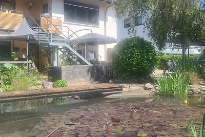 Apartment Summer Garden