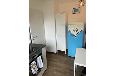 Casa Marcu Wohnung 1 OG