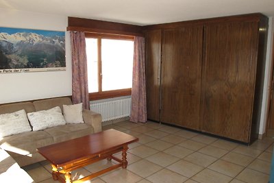 Vakantieappartement Gezinsvakantie Saas Fee