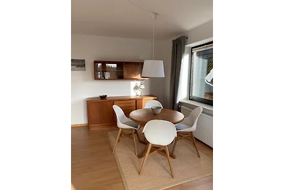 Vakantieappartement Gezinsvakantie Eckernförde