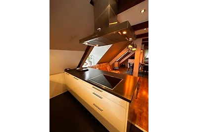 Appartamento Vacanza con famiglia Hamburg-Altona