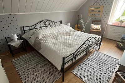 Appartamento Vacanza con famiglia Osteel