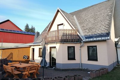 Ferienhaus Ostwald
