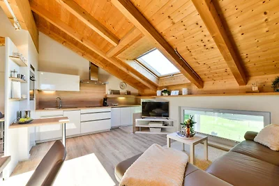 5 Sterne Ferienwohnung am See