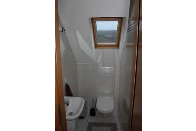 Ferienwohnung Bell im Brohltal