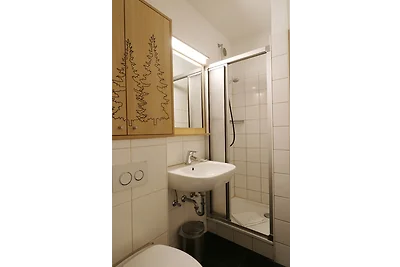 Ferienwohnung "Domicil Schluchsee"