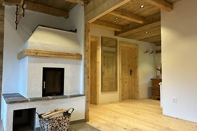 Almhütte Kuhgraben