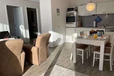 Apartment 15 "Sturmmöwe"