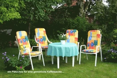 Appartamento Vacanza con famiglia Lüneburg