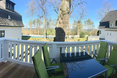 Strandhaus Seeperle, Whg. Seeblume