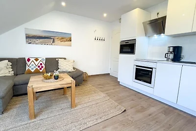 Appartamento Vacanza con famiglia Duhnen