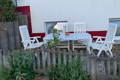 Ein Platz an der Nahe - FeWo