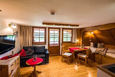 Ferienwohnung "Kornblume"