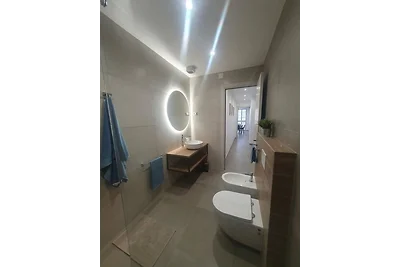 Playa degli Angeli SCIROCCO