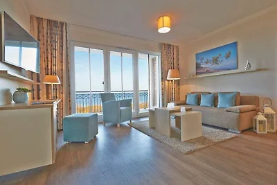 Aparthotel Waterkant Suites, Suite