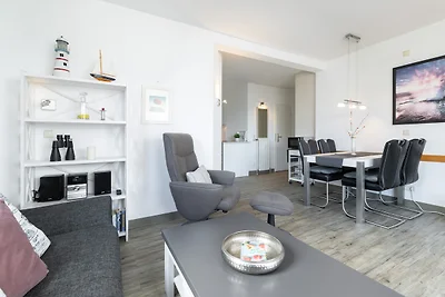 Strandhotel Laboe Nr. 18