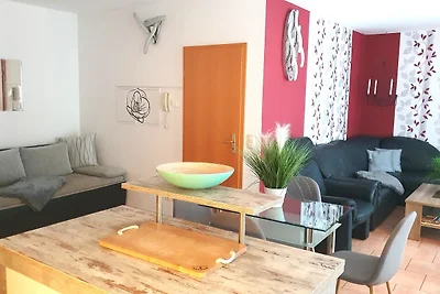 Appartamento Vacanza con famiglia Poel