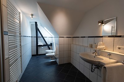 Vakantieappartement Gezinsvakantie Rödental