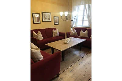 Vakantiehuis Ontspannende vakantie Meisenheim