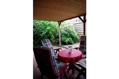 Casa vacanze Vacanza di relax Sögel