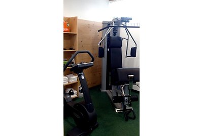 2-Zi-Komfort-Ferienappartement
